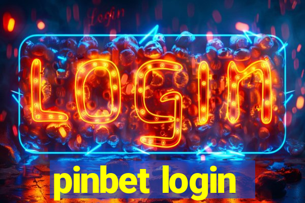 pinbet login